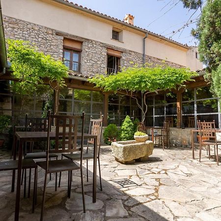 La Casa Grande Guest House Talayuelas  Ngoại thất bức ảnh