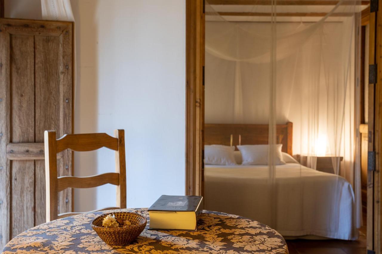 La Casa Grande Guest House Talayuelas  Ngoại thất bức ảnh
