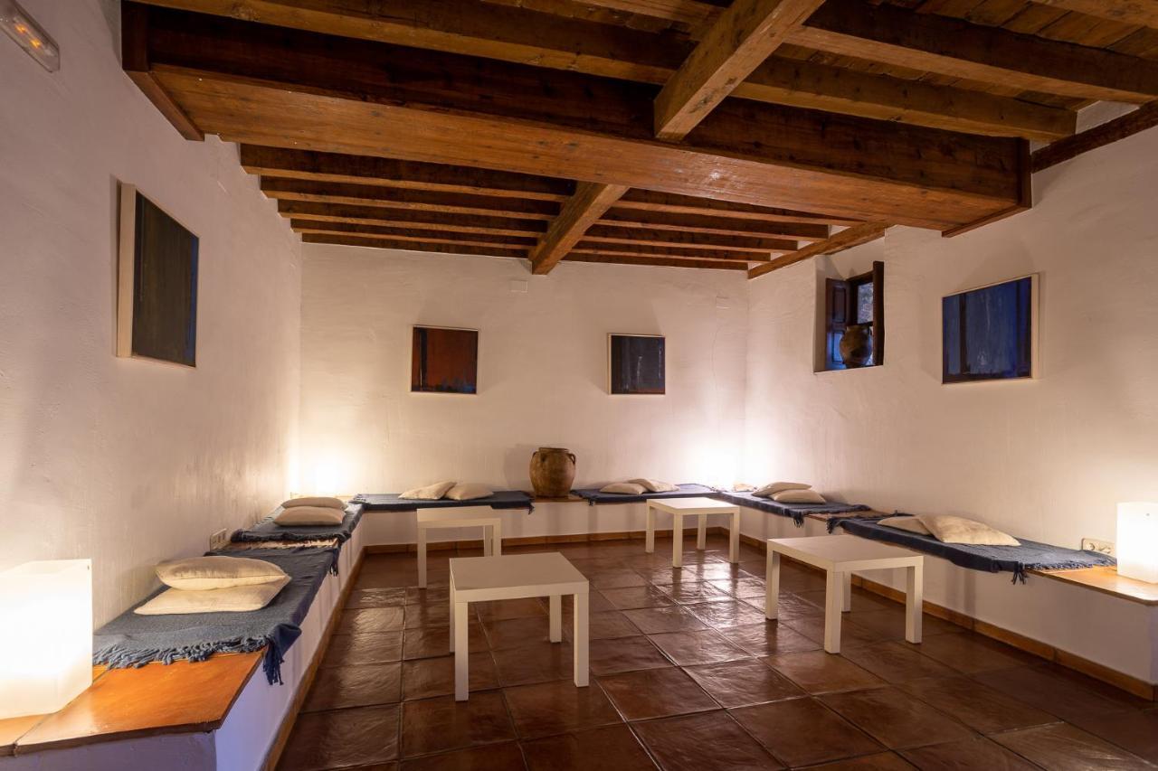 La Casa Grande Guest House Talayuelas  Ngoại thất bức ảnh