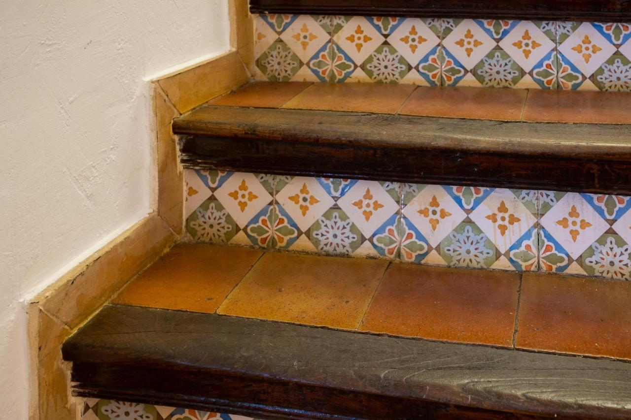 La Casa Grande Guest House Talayuelas  Ngoại thất bức ảnh