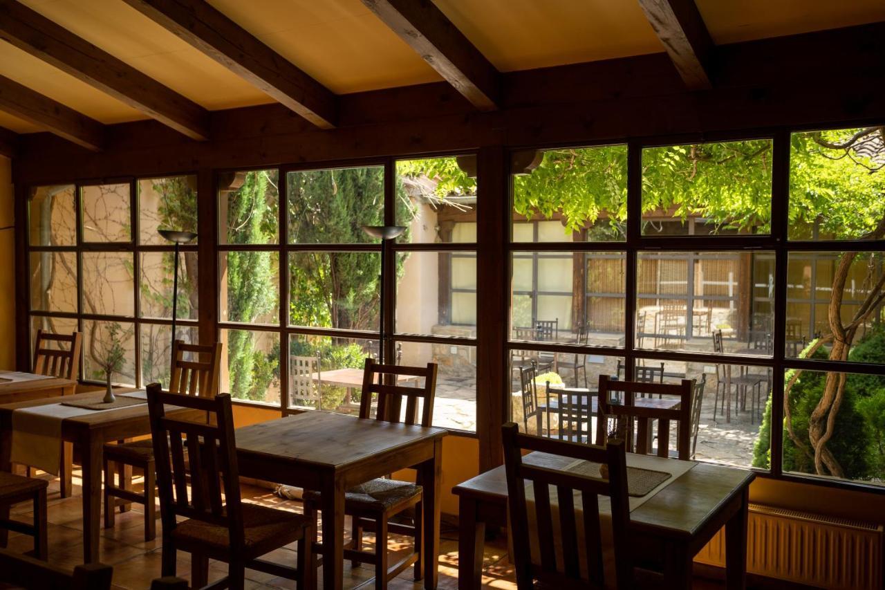 La Casa Grande Guest House Talayuelas  Ngoại thất bức ảnh
